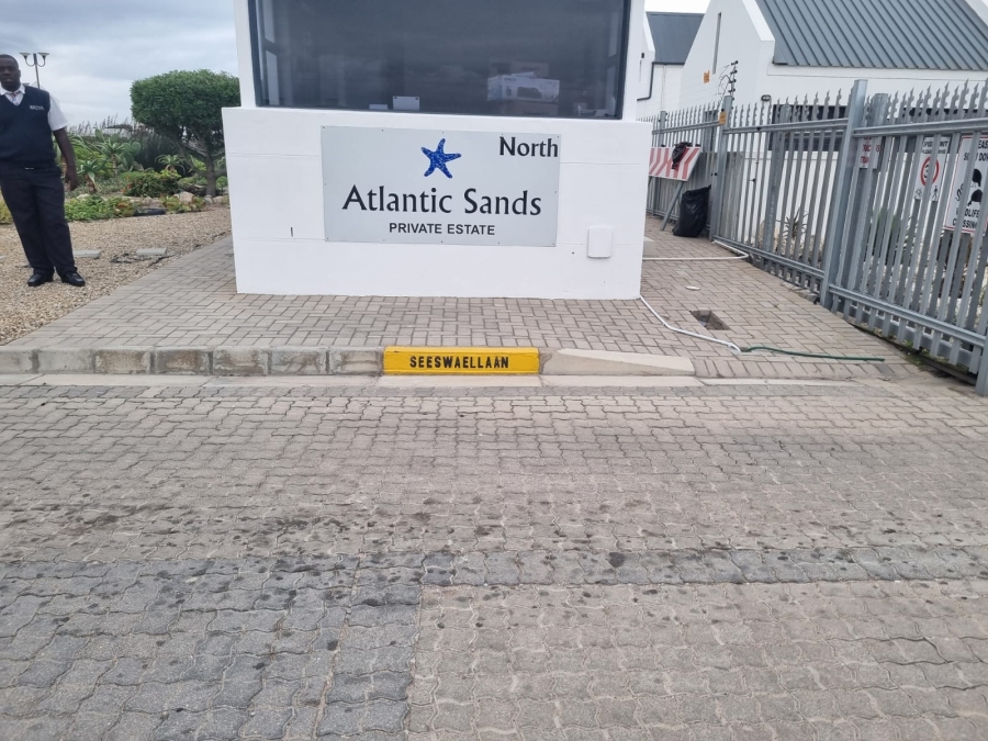 3 Bedroom Property for Sale in Atlantic Sands Private Estate Western Cape